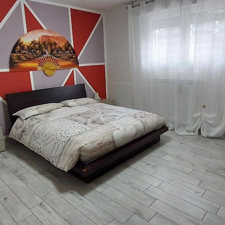 Appartamento Giotto Cento  Buitenkant foto