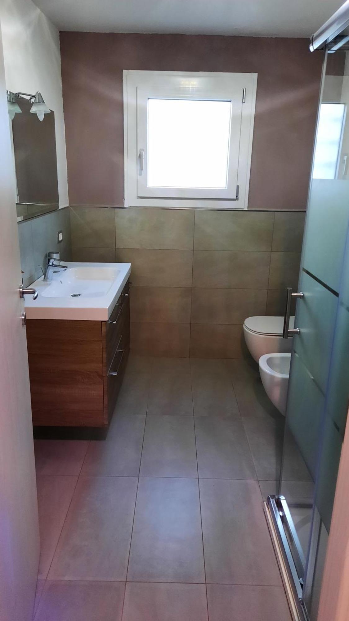 Appartamento Giotto Cento  Buitenkant foto