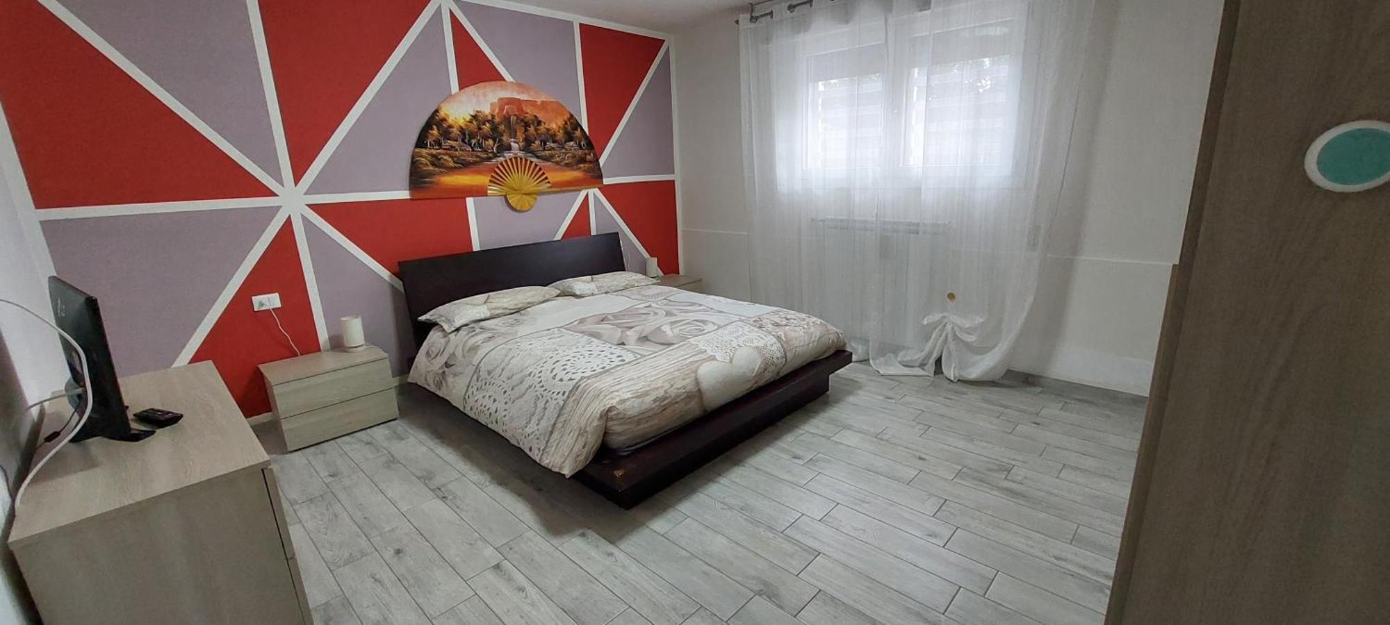Appartamento Giotto Cento  Buitenkant foto