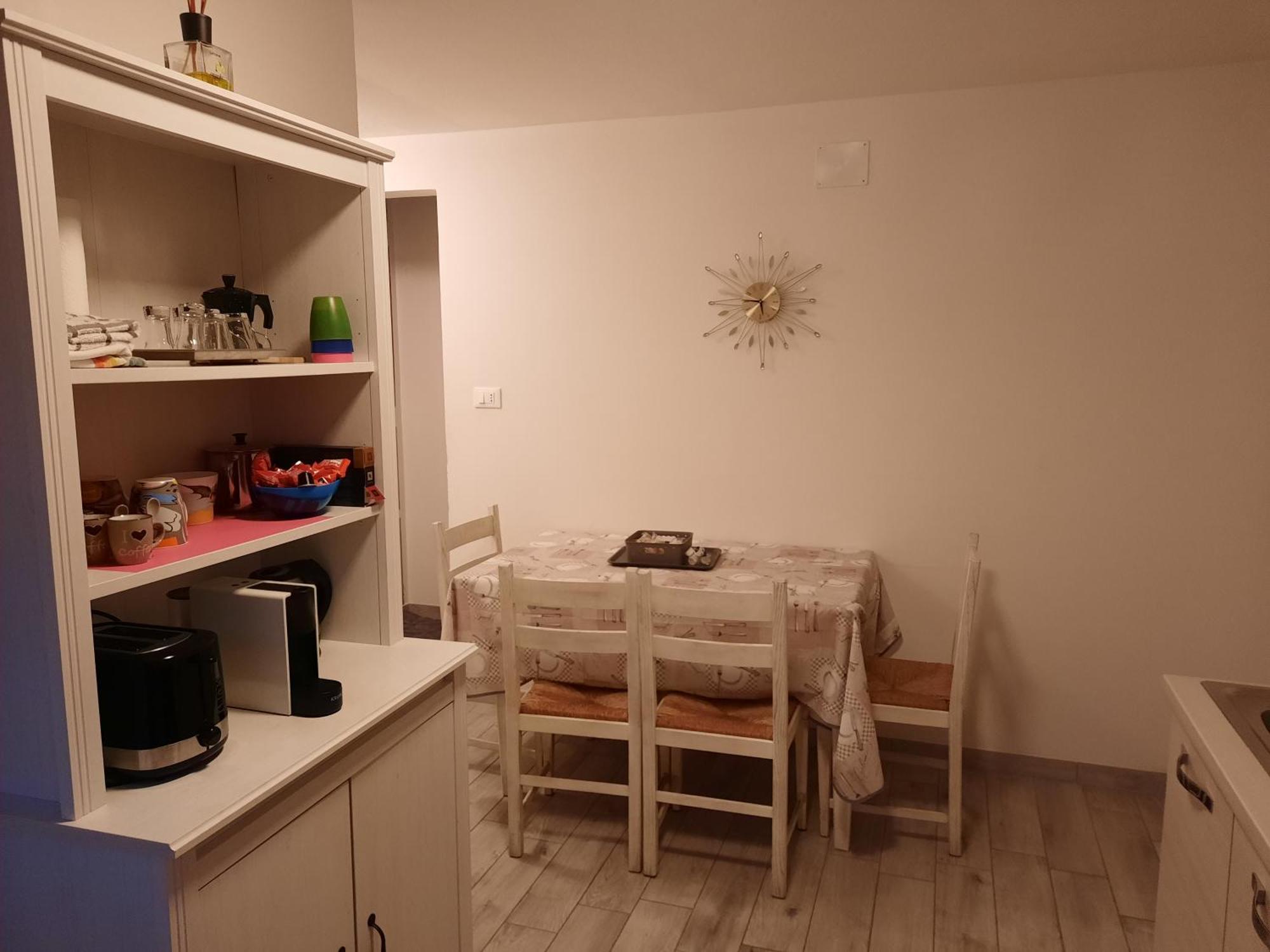 Appartamento Giotto Cento  Buitenkant foto