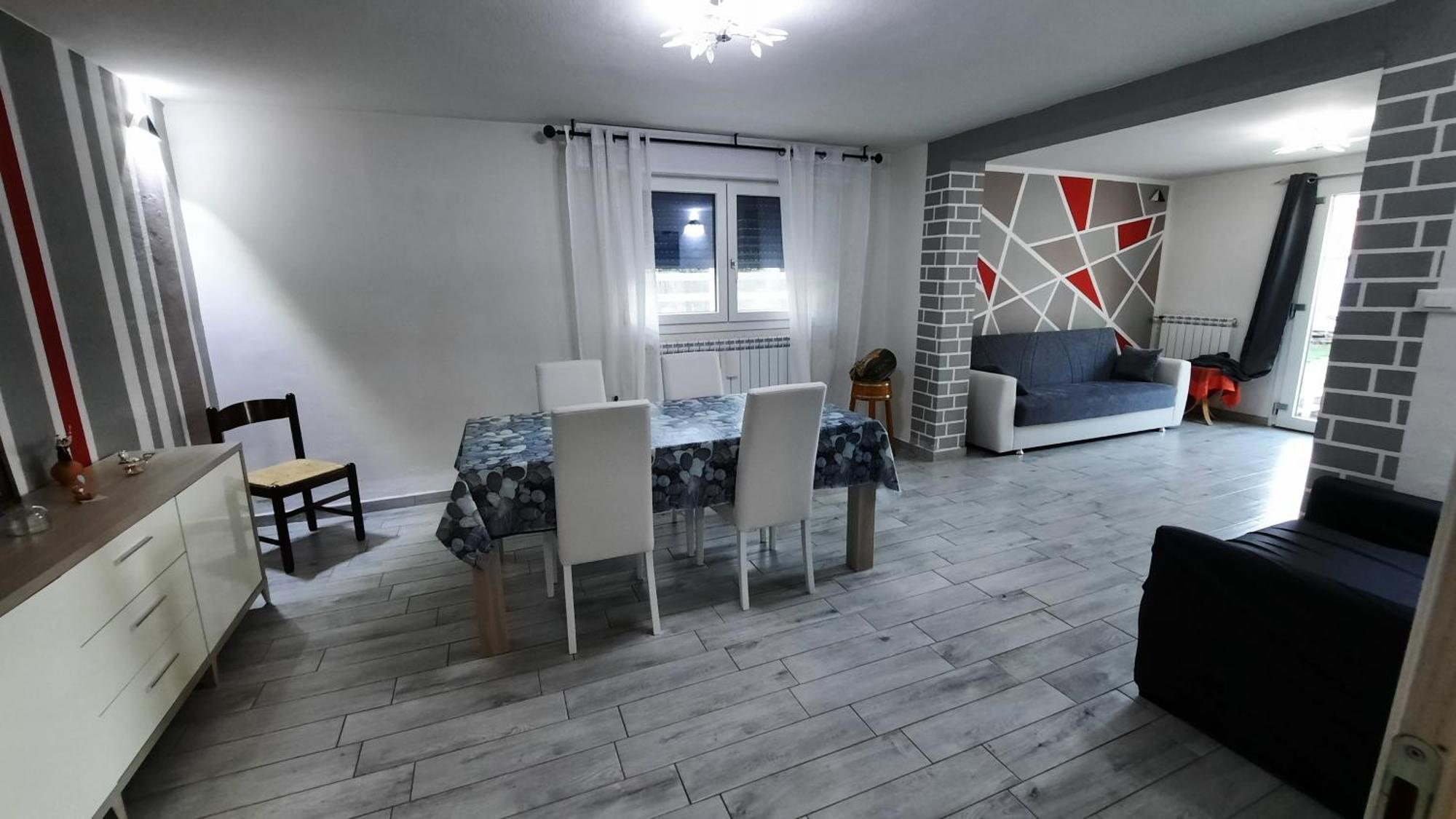 Appartamento Giotto Cento  Buitenkant foto