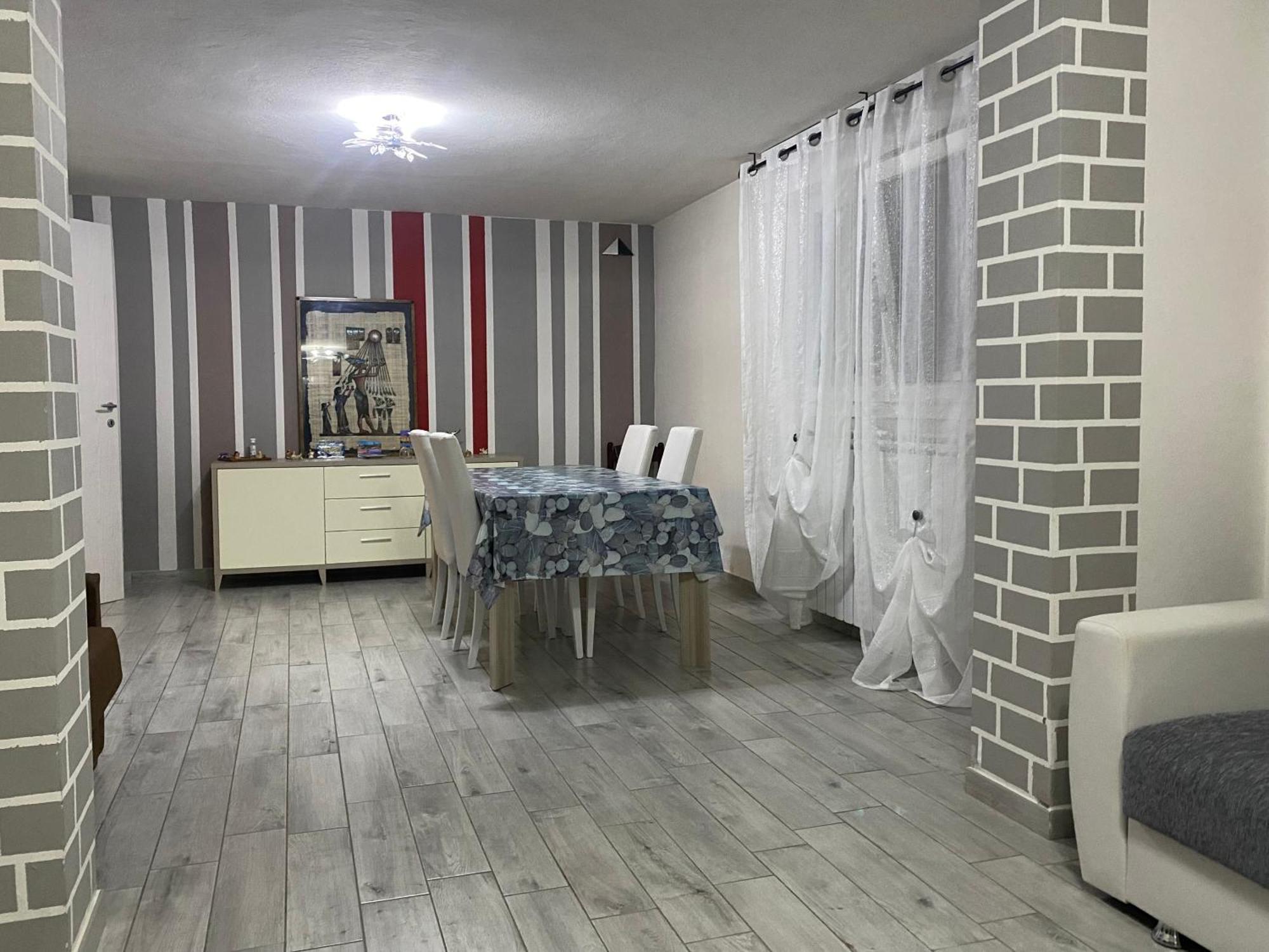 Appartamento Giotto Cento  Buitenkant foto