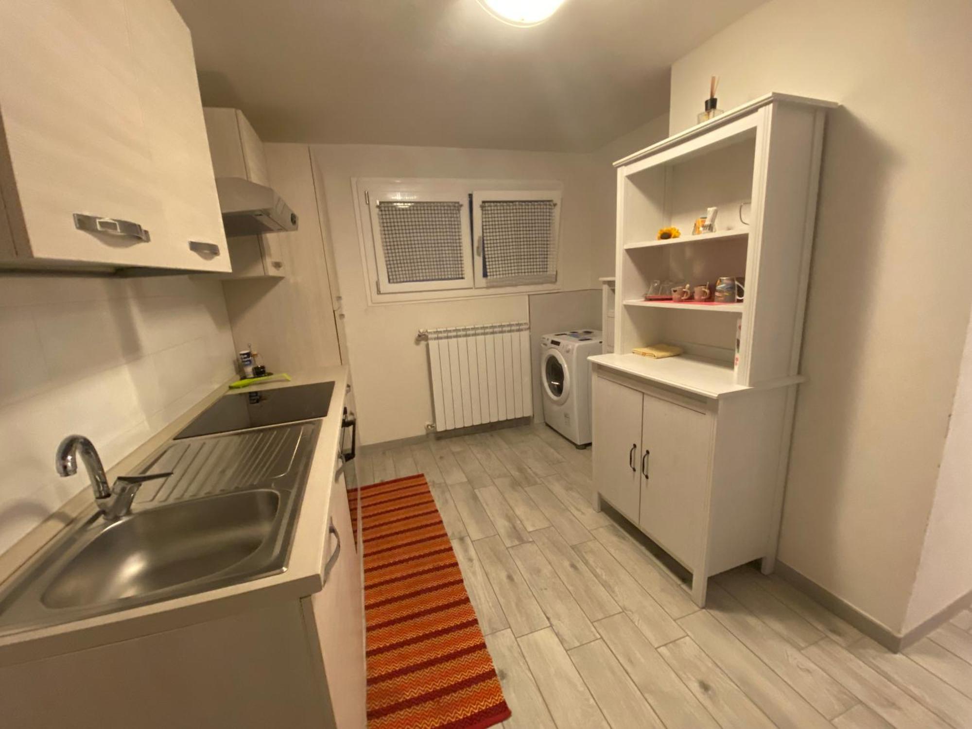 Appartamento Giotto Cento  Buitenkant foto